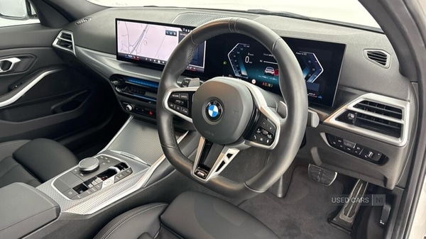 Used BMW 3 Series 2025 for sale - 77613319: Photo 7