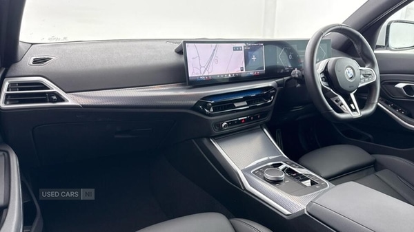 Used BMW 3 Series 2025 for sale - 77613319: Photo 8