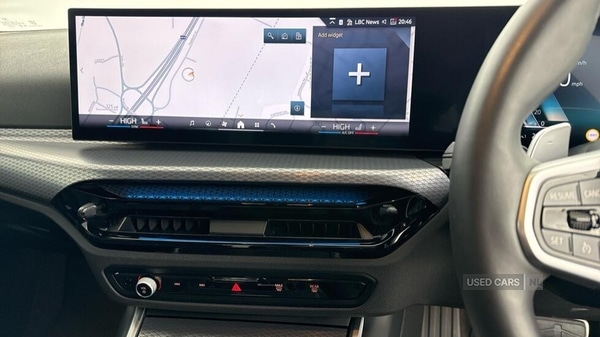 Used BMW 3 Series 2025 for sale - 77613319: Photo 9