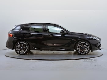 Used BMW 1 Series 2025 for sale - 75991778: Photo
