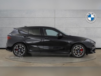 Used BMW 1 Series 2025 for sale - 77511646: Photo