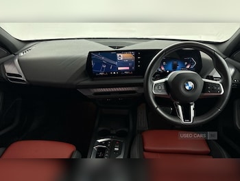 Used BMW 1 Series 2025 for sale - 77511646: Photo