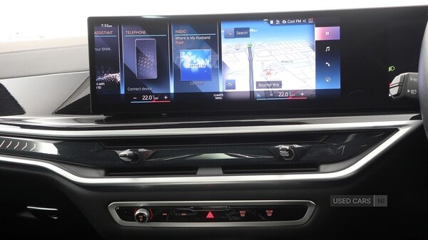 Used BMW X7 2023 for sale - 77479740: Photo 12