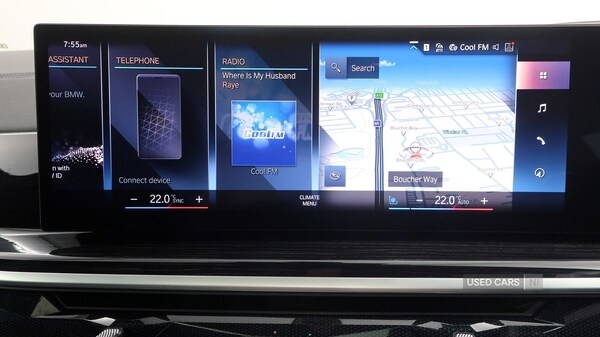 Used BMW X7 2023 for sale - 77479740: Photo 14