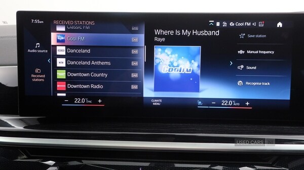 Used BMW X7 2023 for sale - 77479740: Photo 15