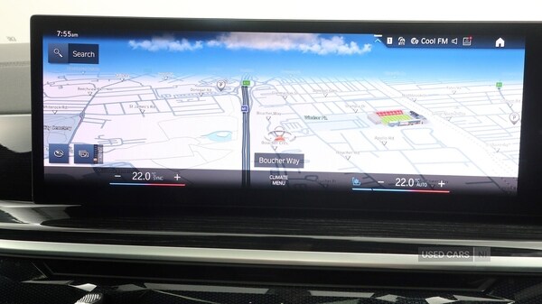 Used BMW X7 2023 for sale - 77479740: Photo 16