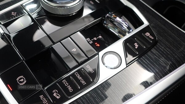 Used BMW X7 2023 for sale - 77479740: Photo 18