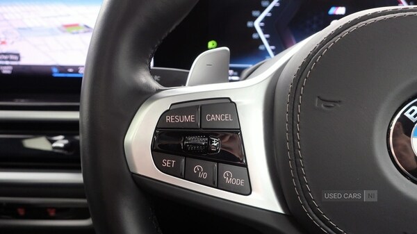 Used BMW X7 2023 for sale - 77479740: Photo 20