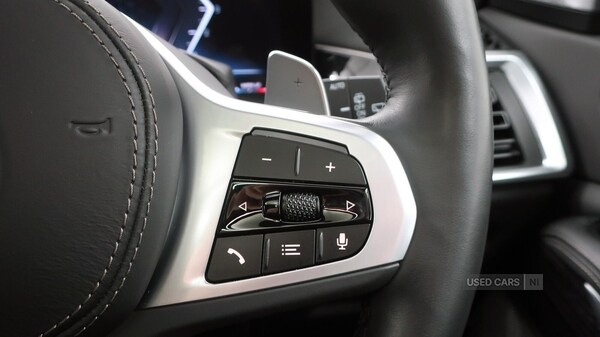 Used BMW X7 2023 for sale - 77479740: Photo 21