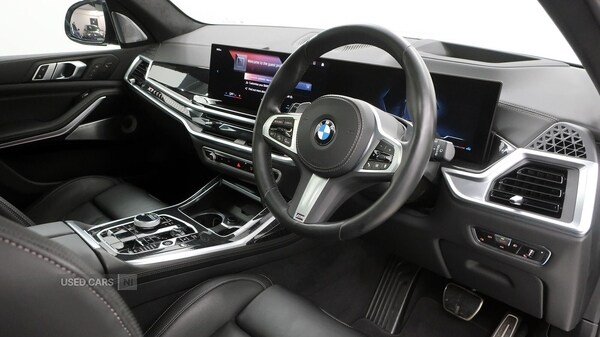 Used BMW X7 2023 for sale - 77479740: Photo 27