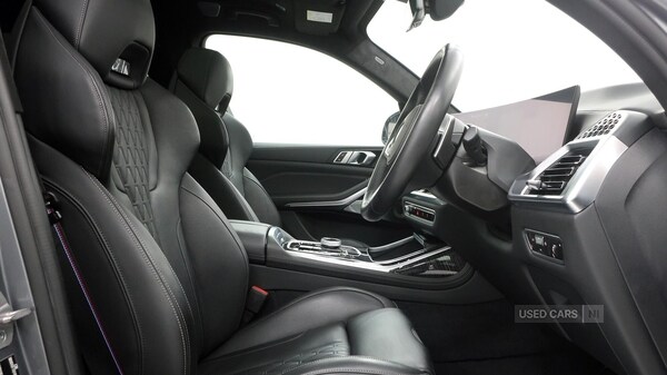 Used BMW X7 2023 for sale - 77479740: Photo 28