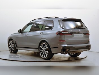 Used BMW X7 2023 for sale - 77479740: Photo