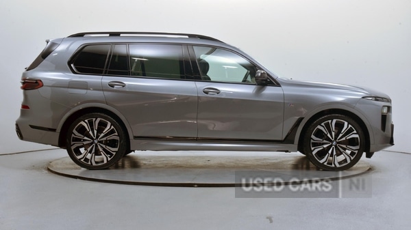 Used BMW X7 2023 for sale - 77479740: Photo 3