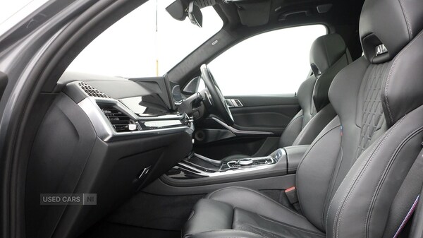 Used BMW X7 2023 for sale - 77479740: Photo 30