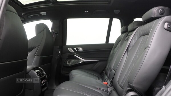 Used BMW X7 2023 for sale - 77479740: Photo 31