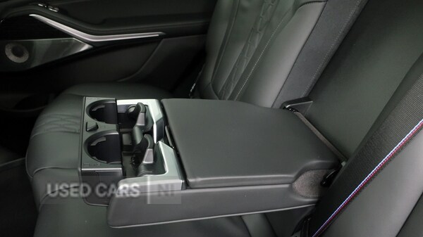 Used BMW X7 2023 for sale - 77479740: Photo 32