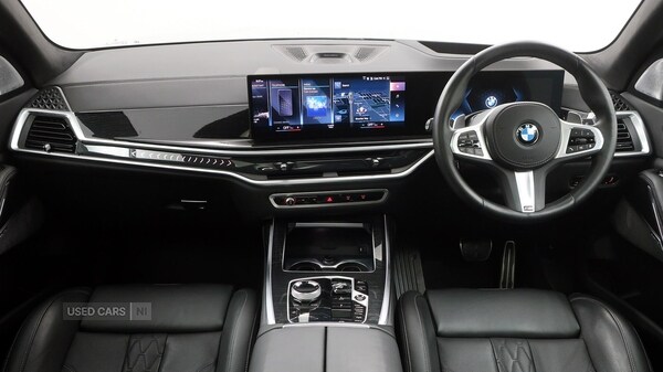 Used BMW X7 2023 for sale - 77479740: Photo 33