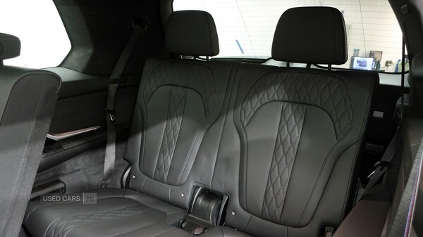 Used BMW X7 2023 for sale - 77479740: Photo 35