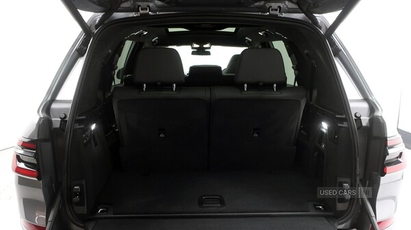 Used BMW X7 2023 for sale - 77479740: Photo 36