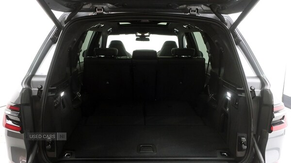 Used BMW X7 2023 for sale - 77479740: Photo 37