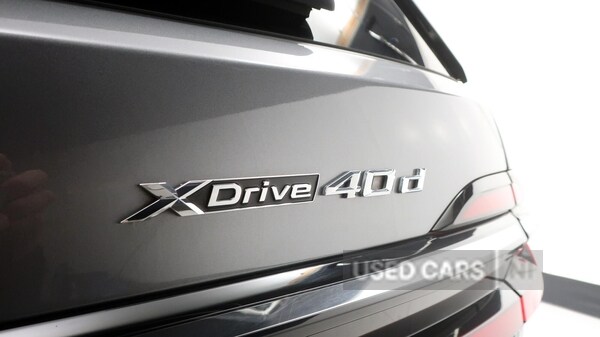 Used BMW X7 2023 for sale - 77479740: Photo 38