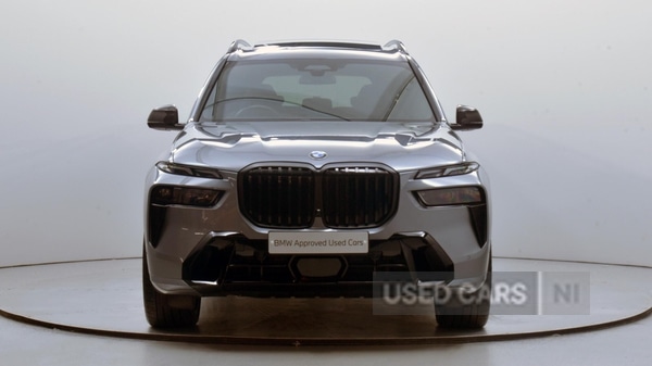 Used BMW X7 2023 for sale - 77479740: Photo 4