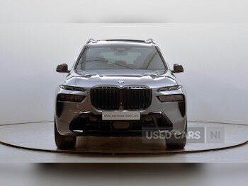 Used BMW X7 2023 for sale - 77479740: Photo