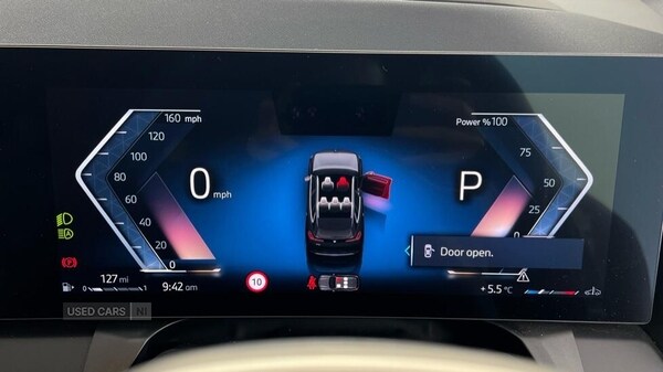 Used BMW X3 2025 for sale - 77192168: Photo 10