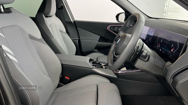 Used BMW X3 2025 for sale - 77192168: Photo 12