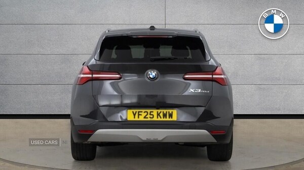 Used BMW X3 2025 for sale - 77192168: Photo 16
