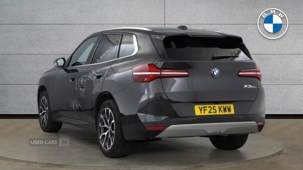 Used BMW X3 2025 for sale - 77192168: Photo 2