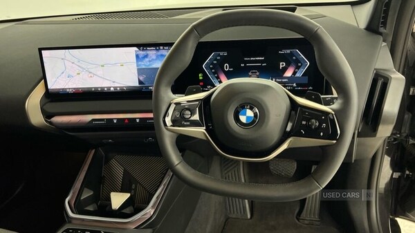 Used BMW X3 2025 for sale - 77192168: Photo 6