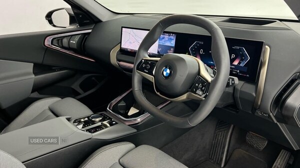 Used BMW X3 2025 for sale - 77192168: Photo 7