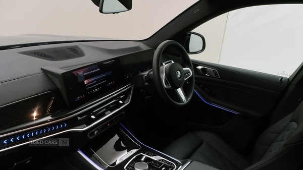 Used BMW X5 2025 for sale - 77009407: Photo 20