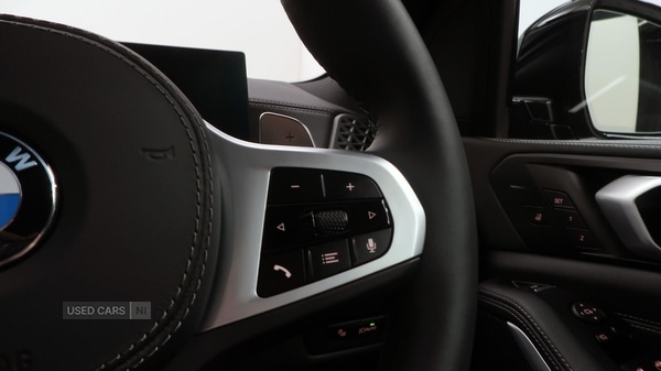 Used BMW X5 2025 for sale - 77009407: Photo 27