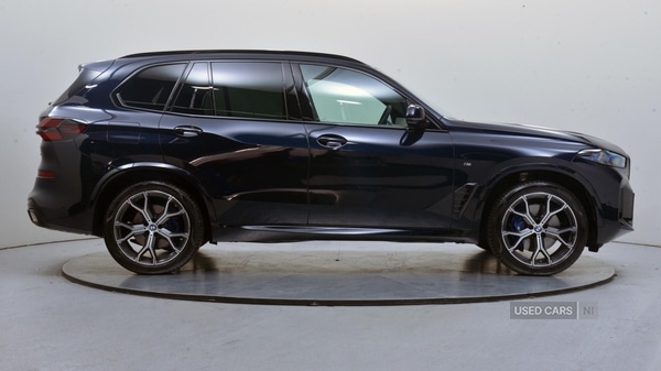 Used BMW X5 2025 for sale - 77009407: Photo 3