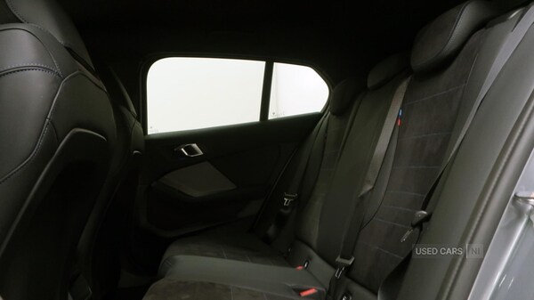 Used BMW 1 Series 2025 for sale - 77244198: Photo 13