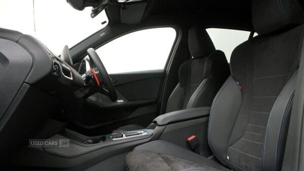 Used BMW 1 Series 2025 for sale - 77244198: Photo 19