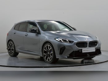 Used BMW 1 Series 2025 for sale - 77244198: Photo