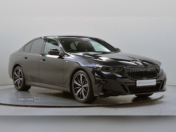 BMW - 5 Series
