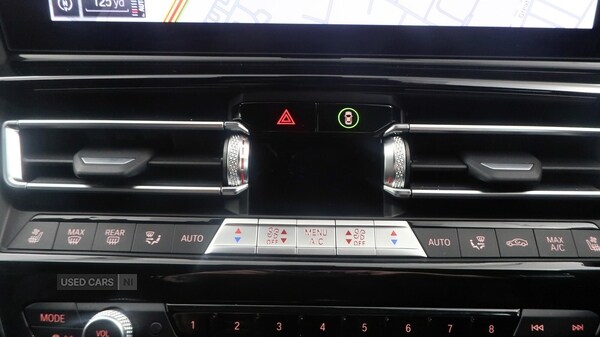 Used BMW M8 2025 for sale - 76528147: Photo 21