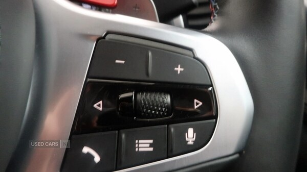 Used BMW M8 2025 for sale - 76528147: Photo 24