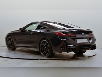 Used BMW M8 2025 for sale - 76528147: Photo