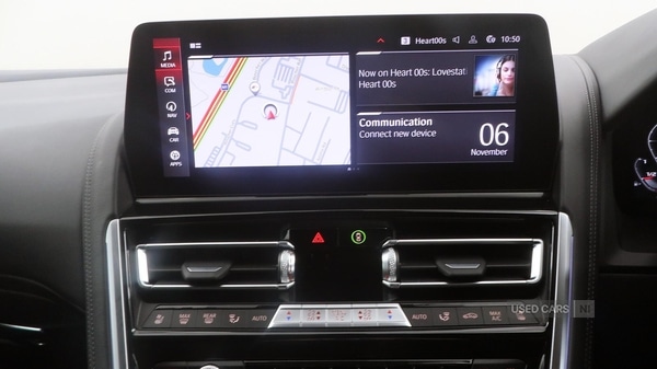 Used BMW M8 2025 for sale - 76528147: Photo 8