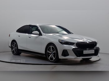 Used BMW i5 2024 for sale - 78587265: Photo