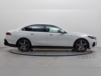 Used BMW i5 2024 for sale - 78587265: Photo