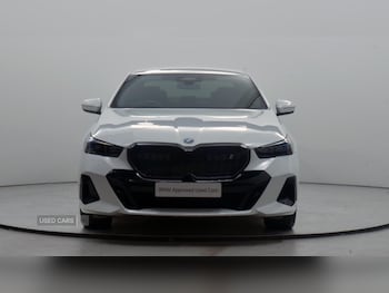 Used BMW i5 2024 for sale - 78587265: Photo