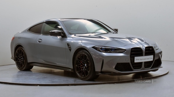 Used BMW M4 2022 for sale - 76528406: Photo 1