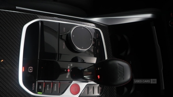 Used BMW M4 2022 for sale - 76528406: Photo 11