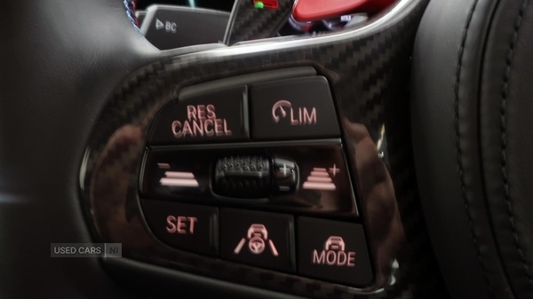 Used BMW M4 2022 for sale - 76528406: Photo 18